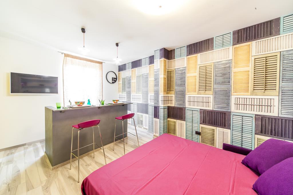 בארלטה Casa Vacanza Al Castello מראה חיצוני תמונה