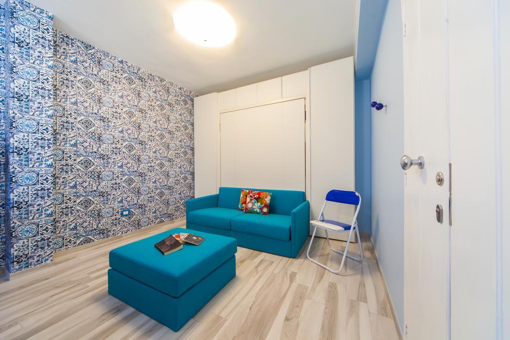 בארלטה Casa Vacanza Al Castello מראה חיצוני תמונה