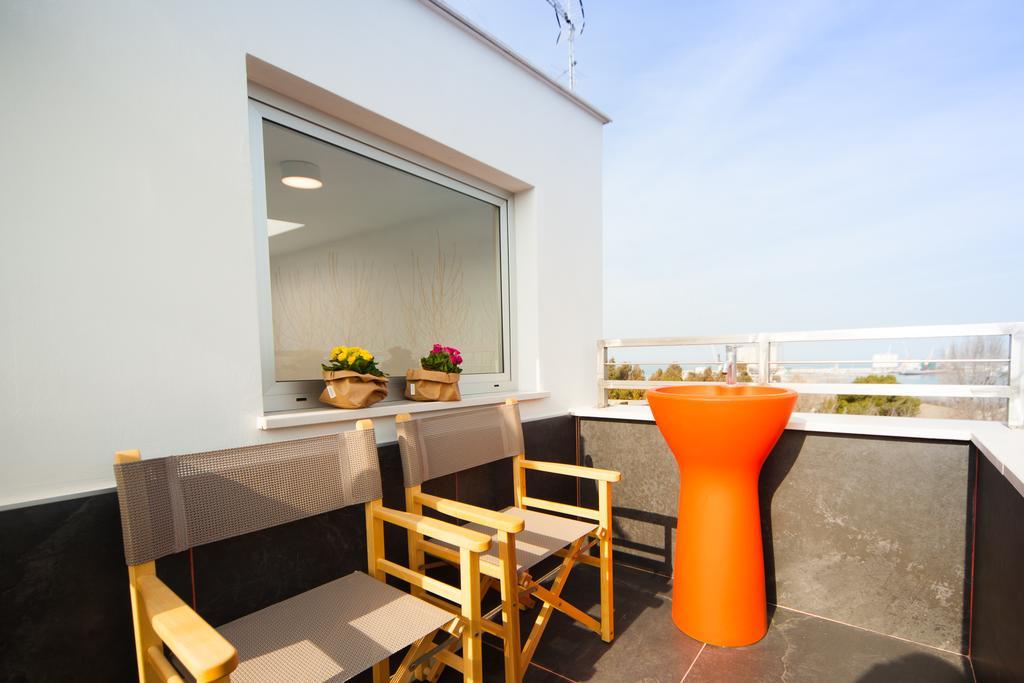 בארלטה Casa Vacanza Al Castello מראה חיצוני תמונה