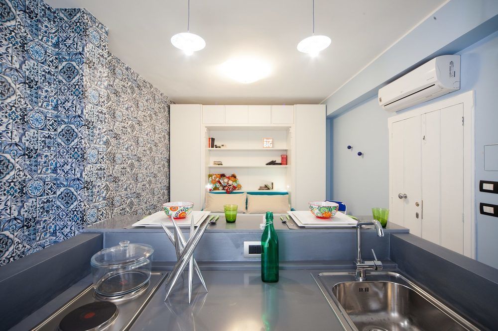 בארלטה Casa Vacanza Al Castello מראה חיצוני תמונה