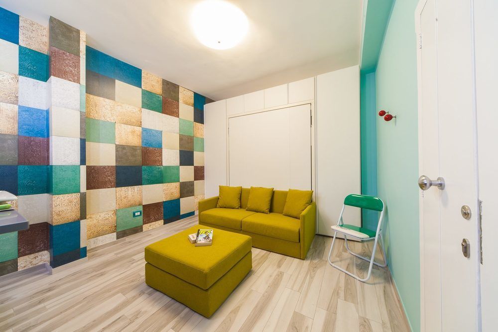 בארלטה Casa Vacanza Al Castello מראה חיצוני תמונה